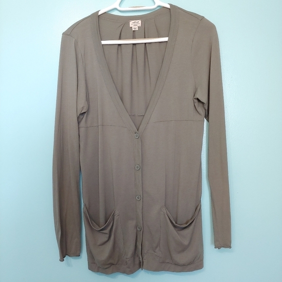 Aritzia Wilfred Cardigan Size XS - Picture 1 of 13